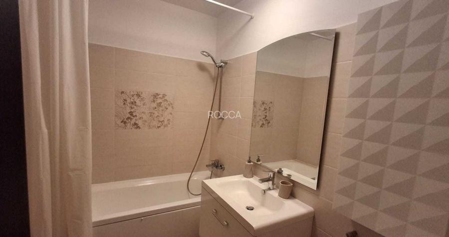Apartament modern de 2 camere, renovat, balcon, etaj 5, 8 min metrou P-ta Muncii - 7