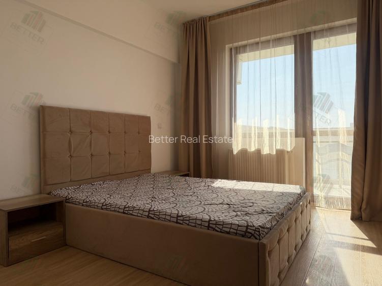 Apartament 2 camere de închiriat – Bld. Metalurgiei (Cartier Solar) - 14
