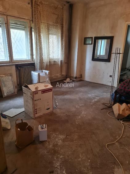 De vanzare 3 camere, Univeritate, bloc consolidat, fara risc - 3