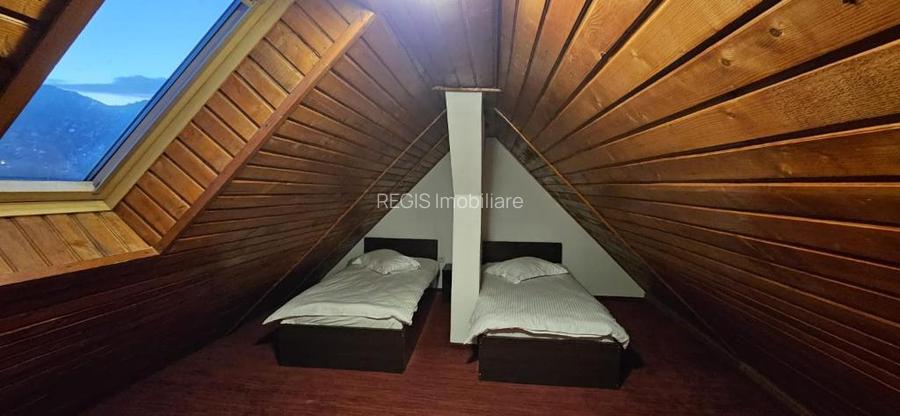 Hotel Bran -OPORTUNITATE COMISION 0% - 11