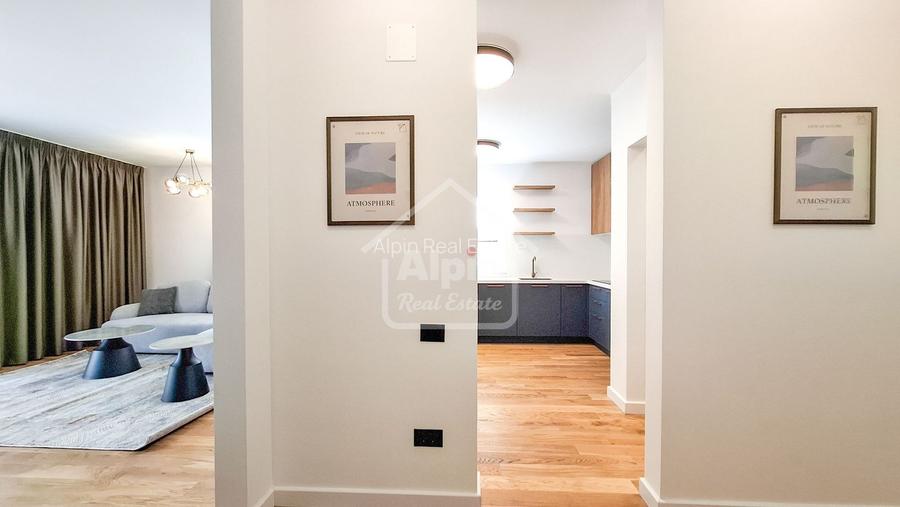 Apartament Finisaje Superioare I Central - 18