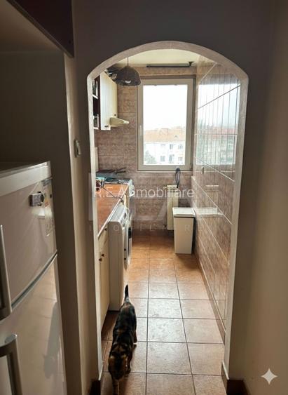 Apartament 2 camere, Dorobanti - 5