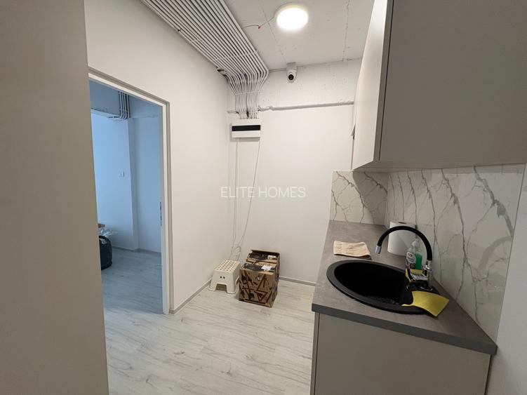 Spatiu Comercial in Pipera/ Commercial space in Pipera - 11