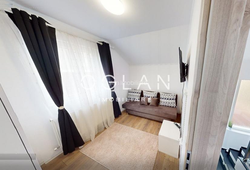 CASA INDIVIDUALA 4 camere - SELIMBAR, Comision 0% - 12