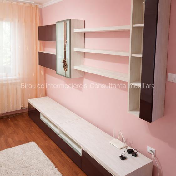 ⏩ km 4-5 🔸 2 Camere semiDecomandate 42m² Etaj 3 Incadrat Gaze - 2
