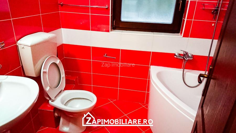 Casa 4 camere, 130mp, 450mp teren, Cartier Belvedere - 12