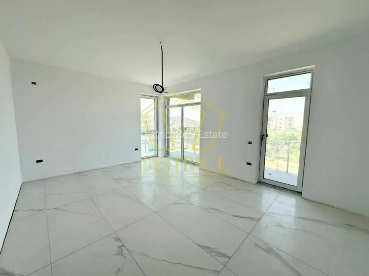 Apartament cu 2 camere si terasa de 16mp | Braytim - 5
