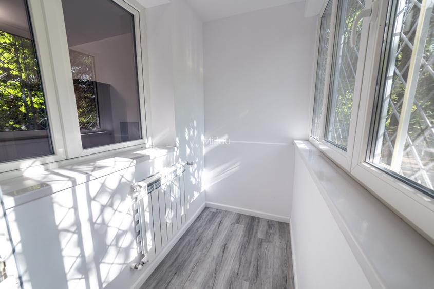 Apartament de 3 camere | Parcare | Centrala Termica | 8 Min Metrou Titan - 20