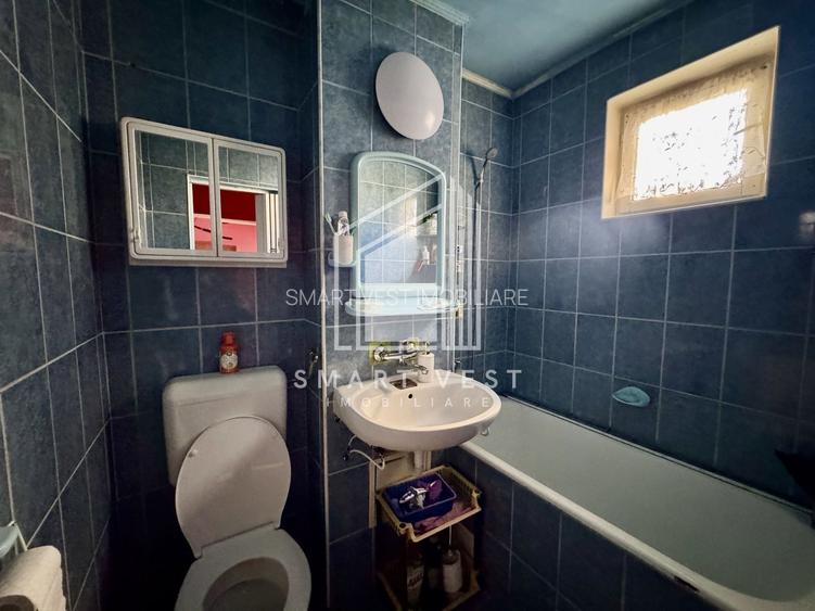 Apartament 3 camere | Etaj 2 | 75 mp | Zona Micro 15 - 20