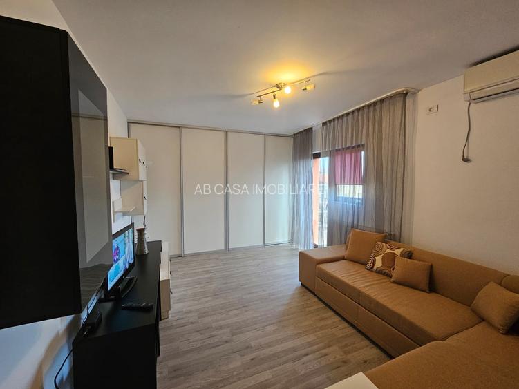 Apartament 3 camere, etajul 5, Mansardă, Aradului, mobilat și utilat, comision 0 - 16