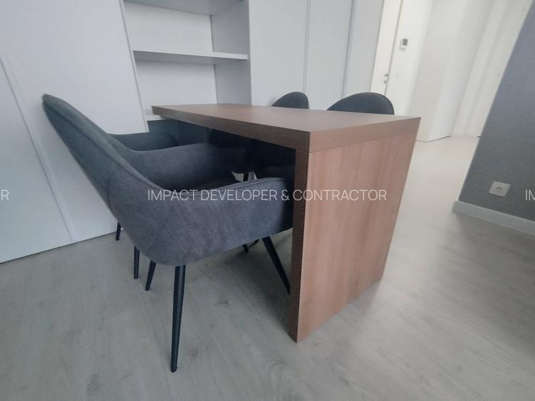 Acasa in Greenfield Baneasa! Apartament modern langa padurea Baneasa - 7