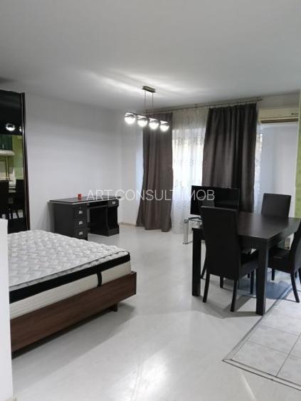 Garsoniera | Teatrul Masca | Militari | Balcon | Bucuresti - 2