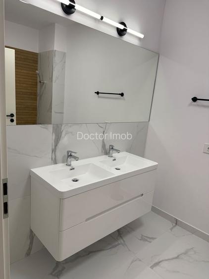 PRIMA ÎNCHIRIERE! Duplex cu gradina de Lux în h4l The Village - 7