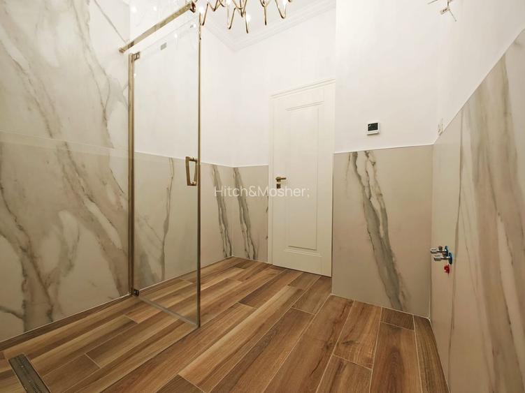 Apartament complet renovat - Piata Sinaia - 13