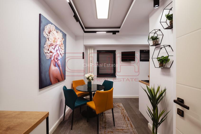 Garsoniera Aviatiei, General Stefan Burileanu, #909 - 10