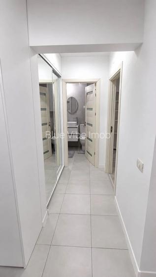 Prima închiriere – Totul nou | Apartament 2 camere decomandat - 5