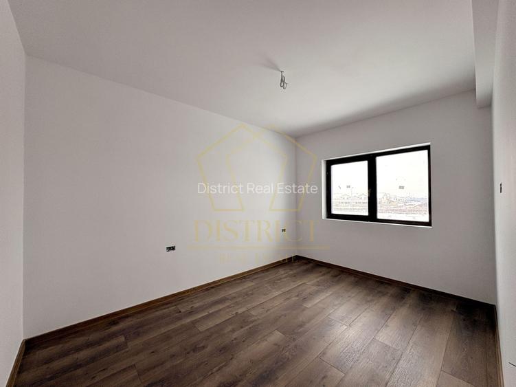 Duplex modern cu 4 camere | Mosnita Veche | Lidl - 8