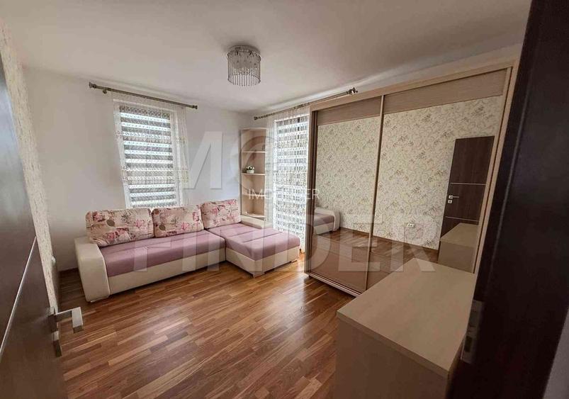 Apartament de Vis în Andrei Mureșanu – Liniște, Confort și Eleganță - 5