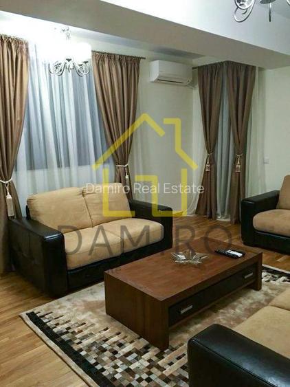 Apartament 2 camere bloc 2015 Stefan cel Mare 3 minute metrou Obor  COMISION 0% - 5