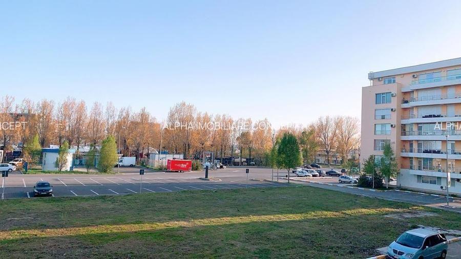 Mamaia Summerland  -  garsonieră decomandata  31 mp cu balcon - 11