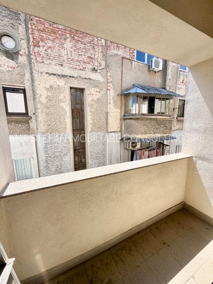 Unirii l Bloc Nou l 2 Camere+Subterana l 10 Min Metrou l Mutare Imediata l - 10
