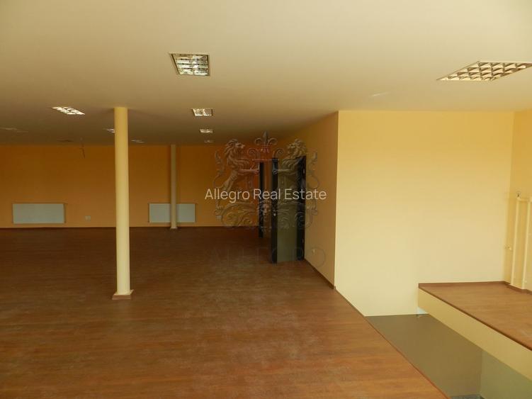 Hala | Soseaua Odai | Mogosoaia | (350 mp depozit / 236 mp birou) - 4