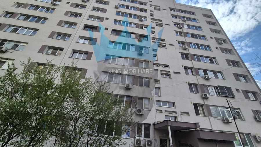 Apartament 2 Camere Lujerului Bucuresti - 20