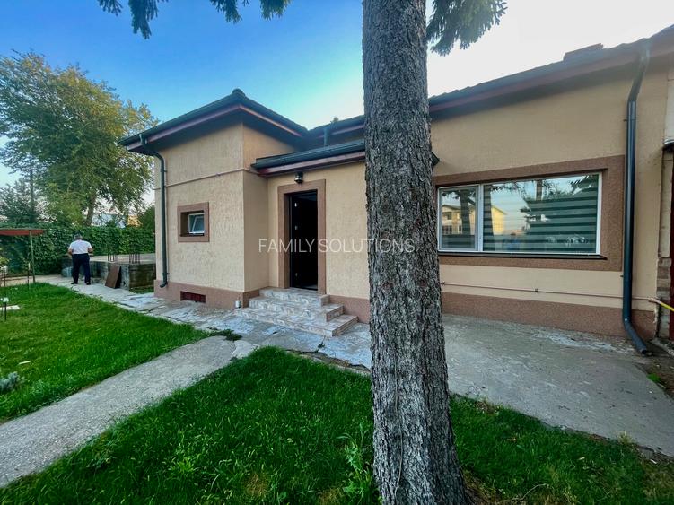 Ocazie! Casa pe parter stradal 3 cam si teren 567 mp - 19