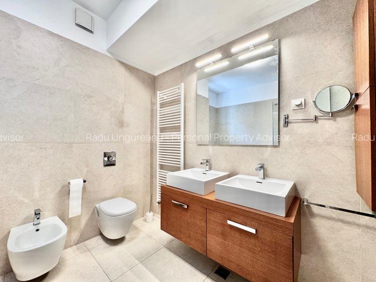 Apartament 5 camere One Floreasca Lake  - 11