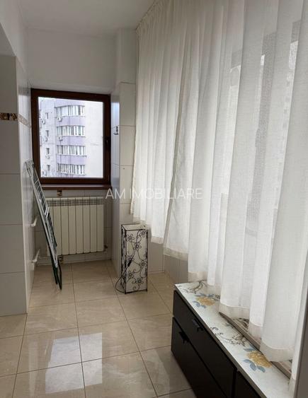 AP. 3 CAMERE- NERVA TRAIAN, BUCATARIE INCHISA, 70 MP, MOBILAT MODERN - 8