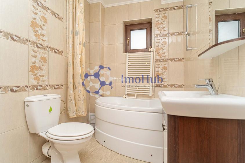 2 Camere Valea Lupului | 56mp | Et. 1 | zona Soleia - 13