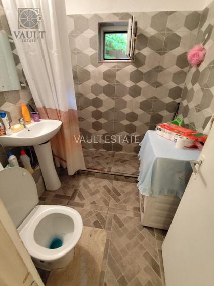 APARTAMENT 2 CAMERE-RAHOVA-MISCA PETRE-SEMIDECOMANDAT-ETAJ 1/8 - 13