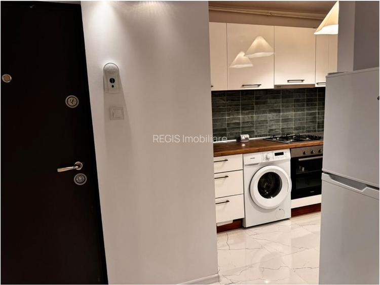 Apartament 2 camere ,modern Astra - 7
