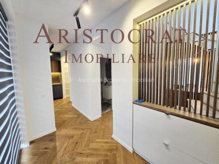 Vila 4 camere langa lac - 18