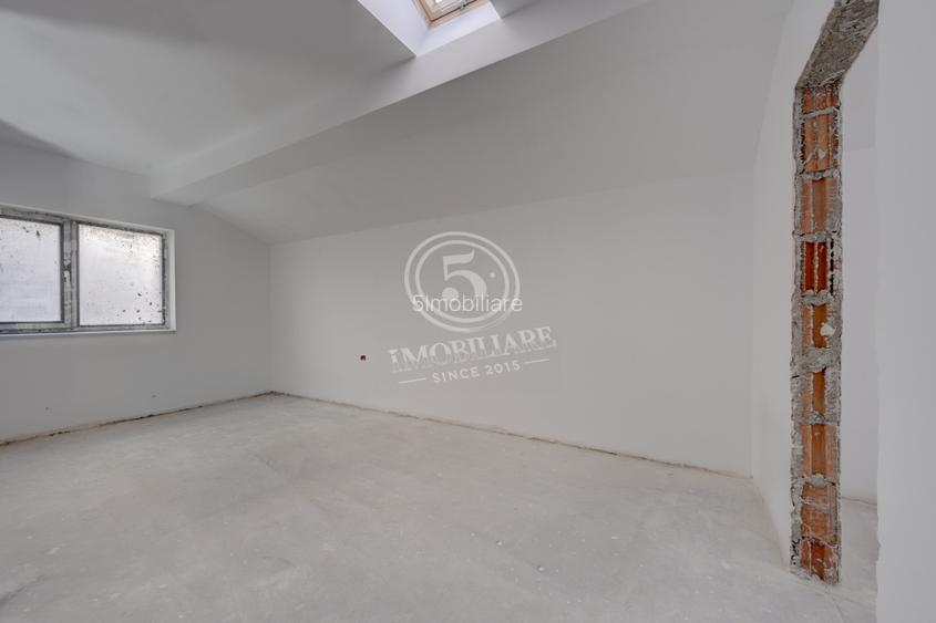 Vilă nouă cu 4 dormitoare – locul unde familia se simte Acasa - 18