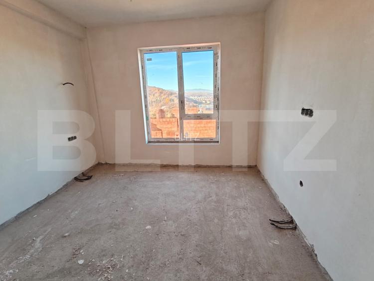 Duplex nou, 120 mp, 250 mp teren, zona Vivo - 5