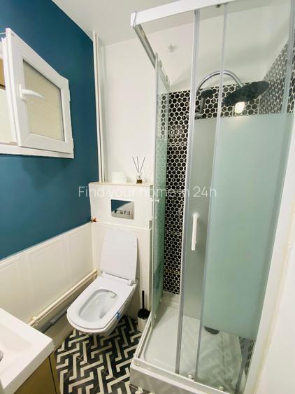 Apartament deosebit Tineretului - 3