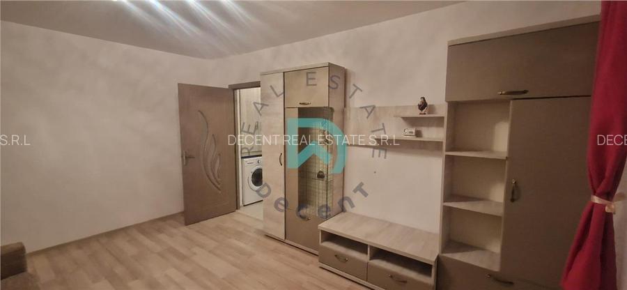 Apartament renovat, mobilat si utilat Zorilor Astra - 4