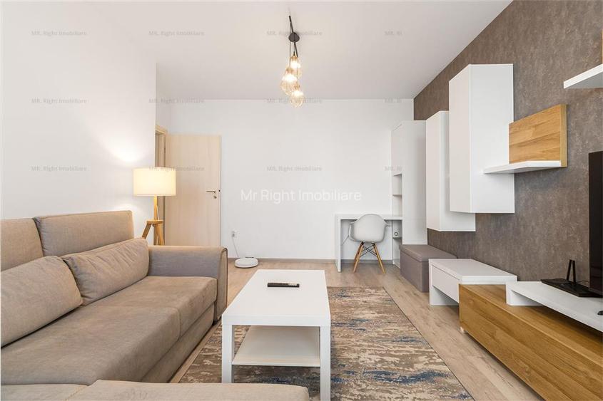 Apartament 2 camere + dressing | parcare proprie | Brasov - 14