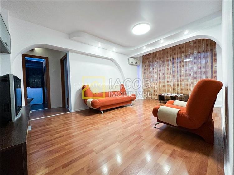 3 camere, ultracentral-Bacau - 3