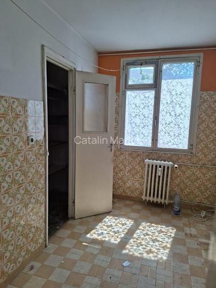 Apartament 3 camere Brancoveanu -izvorul rece vanzare - 3