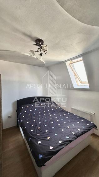 Apartament cu 3 camere complet mobilat si utilat in Girocului. - 4