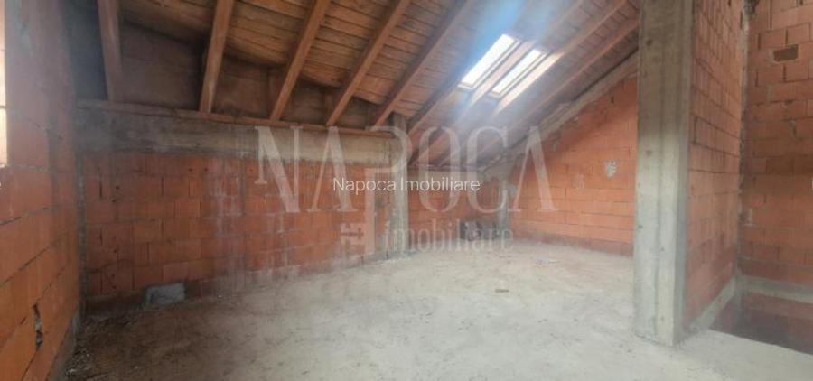 Casa 4 camere de vanzare in Buna Ziua, Cluj Napoca - 8