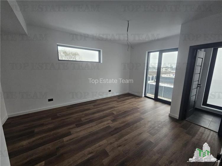 Vila premium cu panouri fotovoltaice la 15 minute de capitala - 17