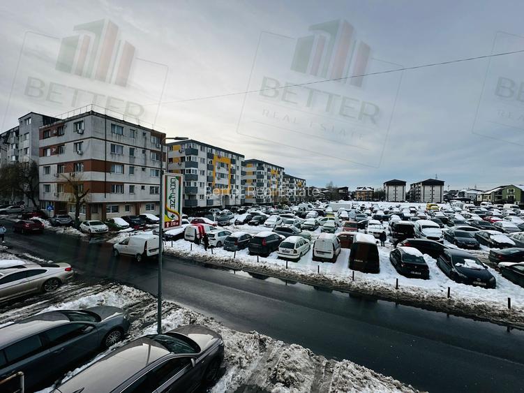 Apartament 3 camere de închiriat – Popești-Leordeni, Str. Amurgului Nr. 17 - 17