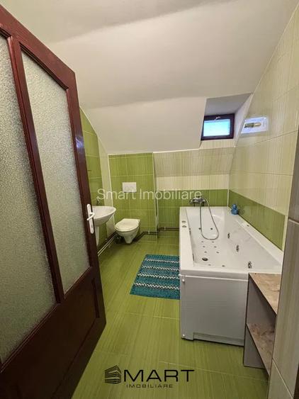 Casa individuala zona Calea Poplacii - 6