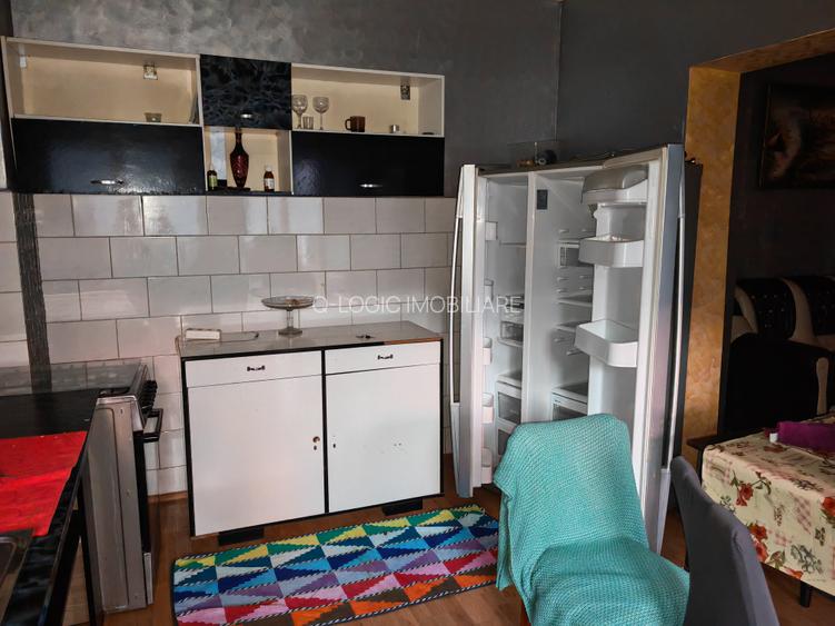 Casa 6 camere libera la vanzare RASNOV - 13