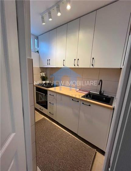 Garsoniera, Gheorgheni - 4