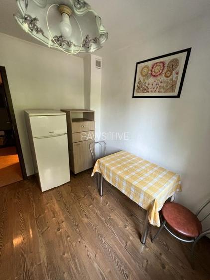 Tineretului Vis a-Vis Parc,Garsoniera Moderna - 7