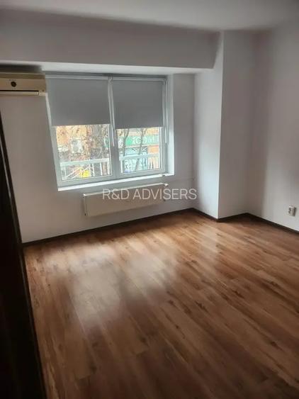 Apartament pentru firma 2 camere | 54 mp | Etaj 1 | Nemobilat | - 4